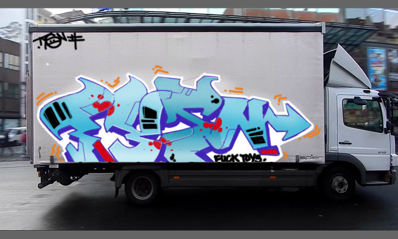 Bombing 1408354399420