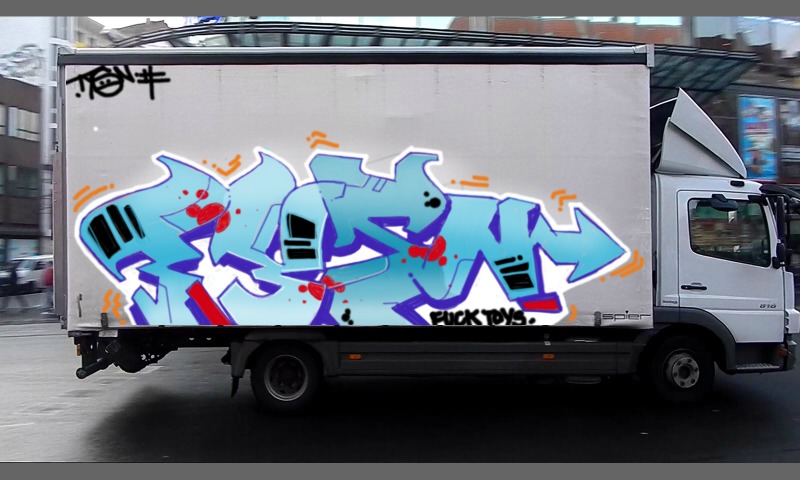 Bombing 1408354399420