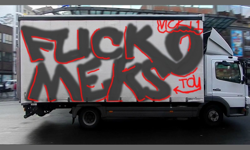 Bombing 1408360460953