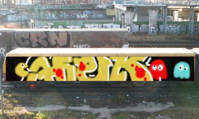 Bombing 1408363809494