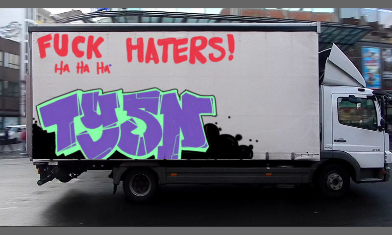 Bombing 1408363888339