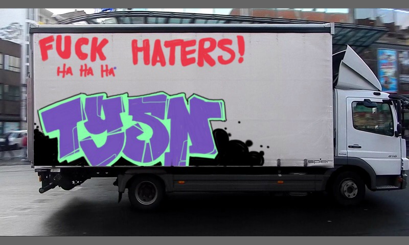 Bombing 1408363888339