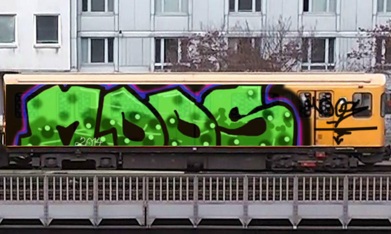 Bombing 1408366952084