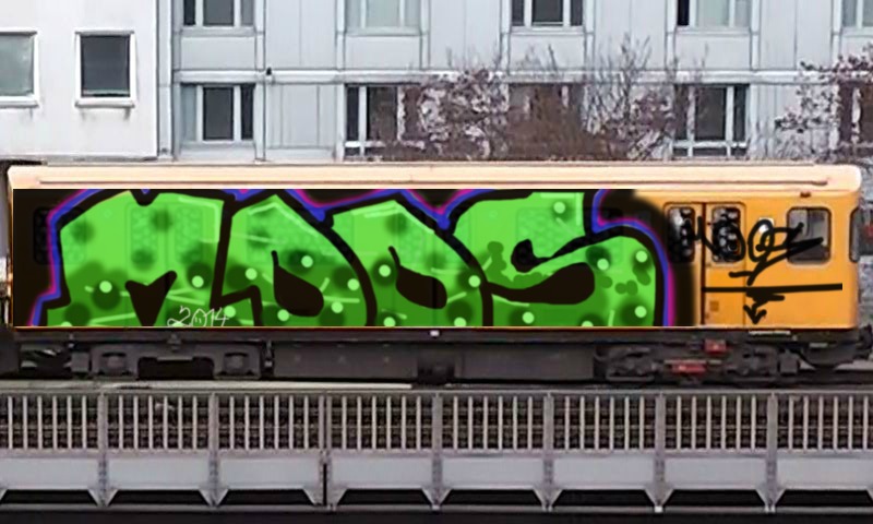 Bombing 1408366952084