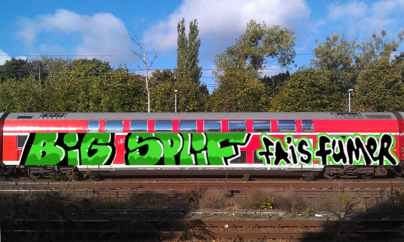 Bombing 1408370371205