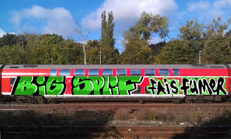 Bombing 1408370371205