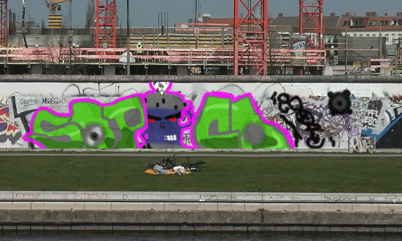 Bombing 1408373075908