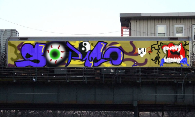 Bombing 1408376749017