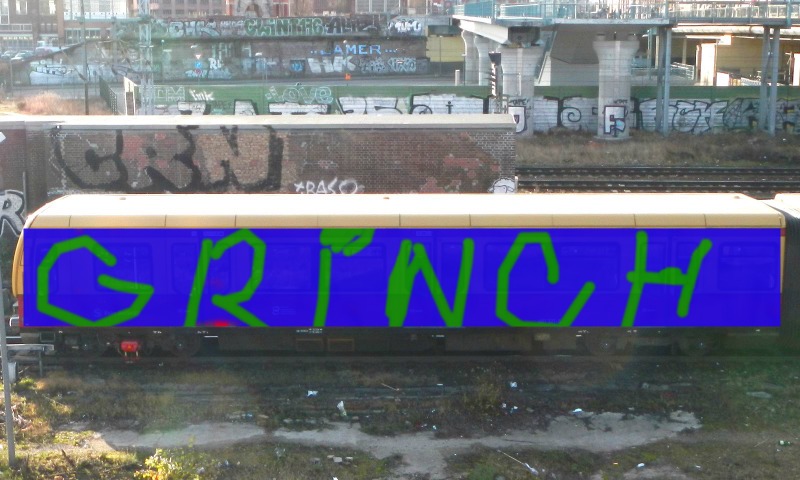 Bombing 1408383057467