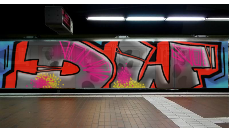 Bombing 1408384367570