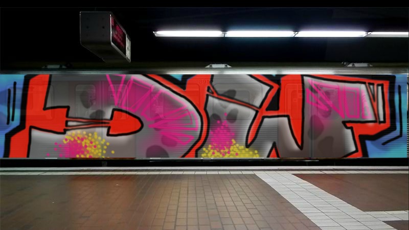 Bombing 1408384367570