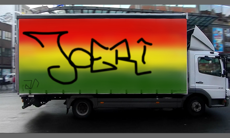 Bombing 1408407217008