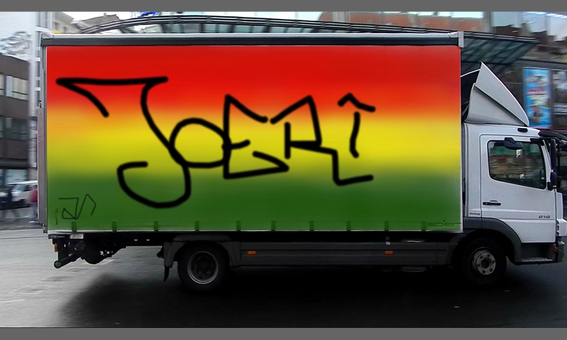 Bombing 1408407217008