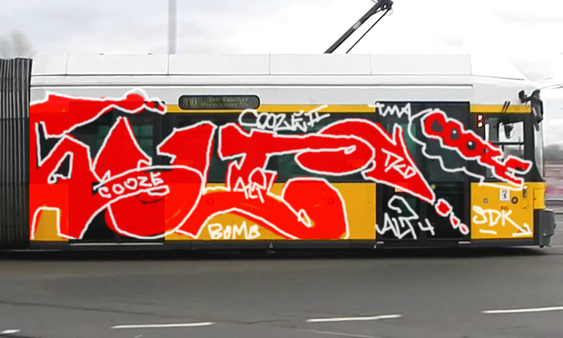 Bombing 1408421745406