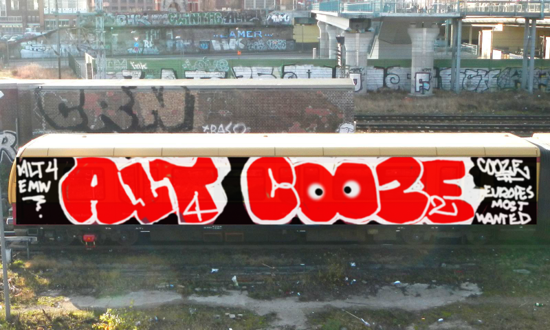 Bombing 1408423131953