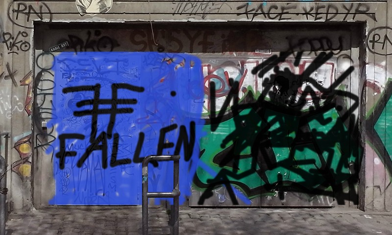 Bombing 1408426729805