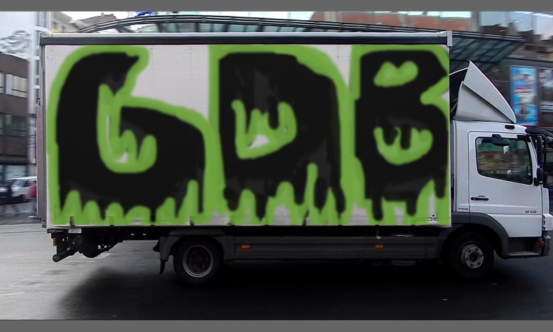 Bombing 1408440243677