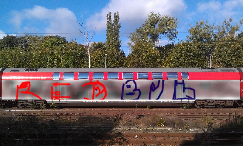 Bombing 1408441933117