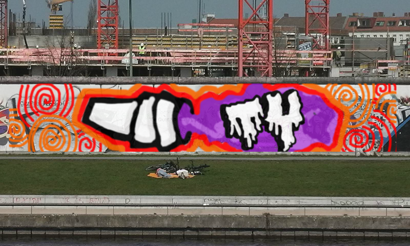 Bombing 1408456182860