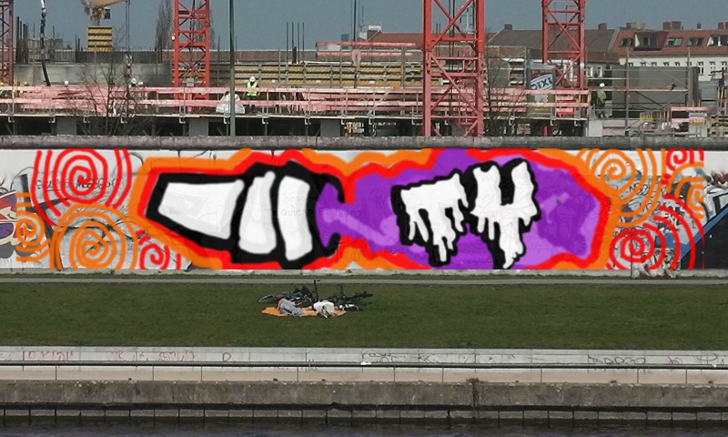 Bombing 1408456182860