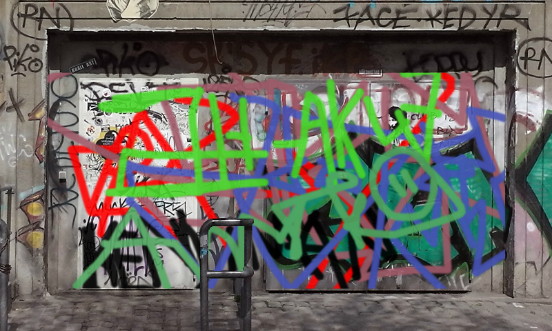 Bombing 1408490397123