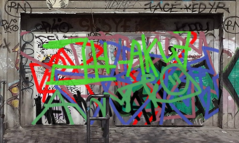 Bombing 1408490397123