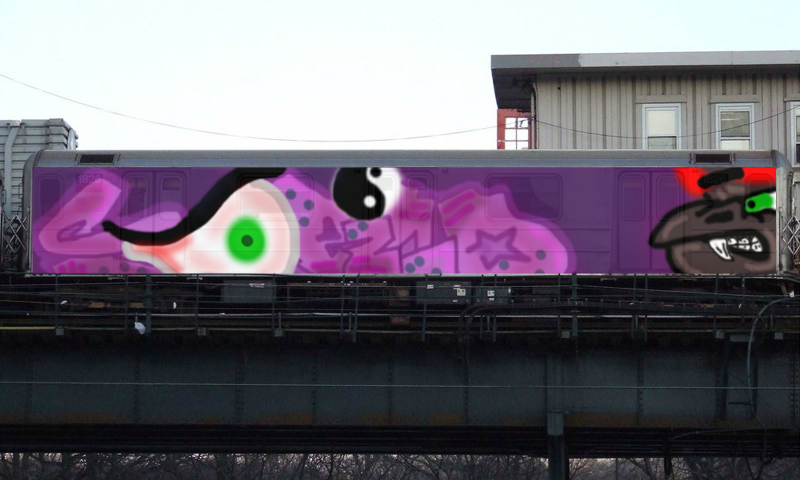 Bombing 1408494784964