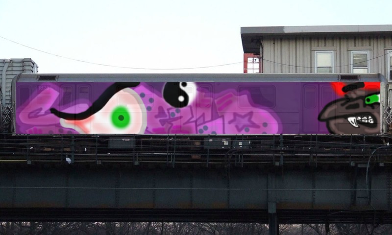 Bombing 1408494784964