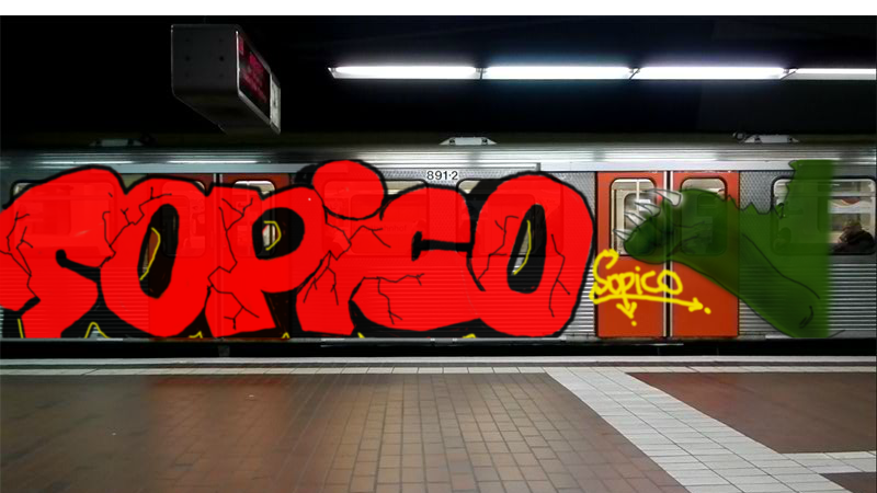 Bombing 1408502485296