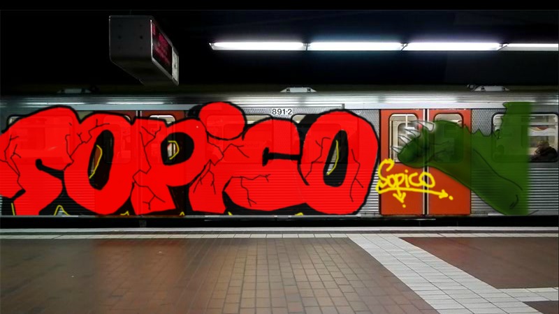 Bombing 1408502485296