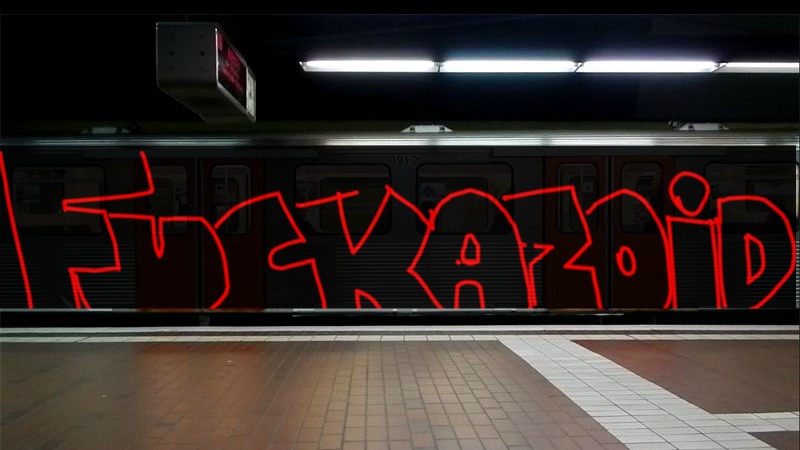 Bombing 1408505560250