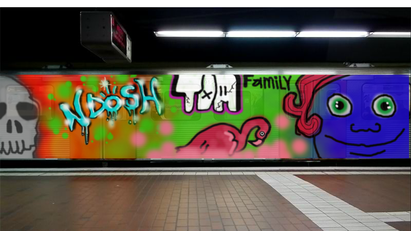 Bombing 1408506151300