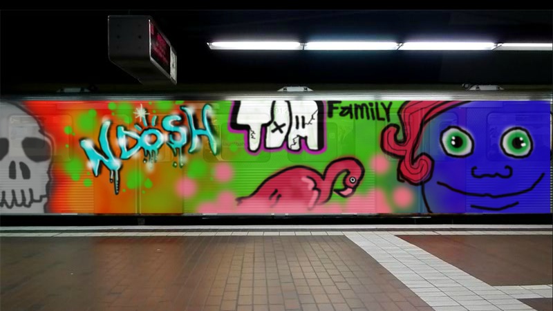 Bombing 1408506151300