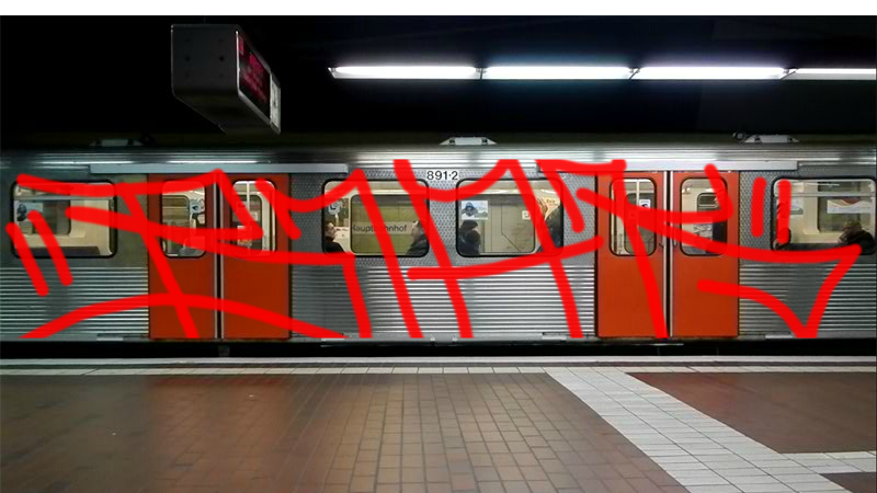 Bombing 1408508829111