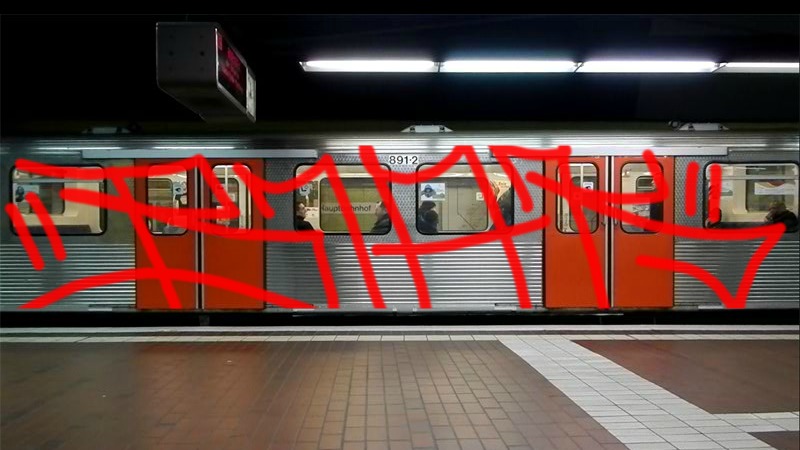 Bombing 1408508829111