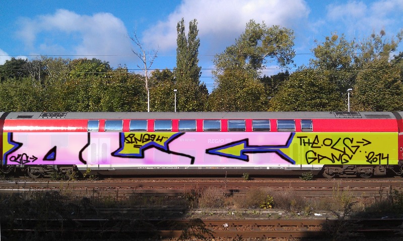 Bombing 1408563595262