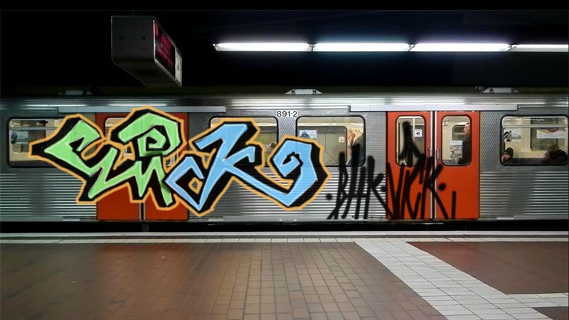 Bombing 1408567077930