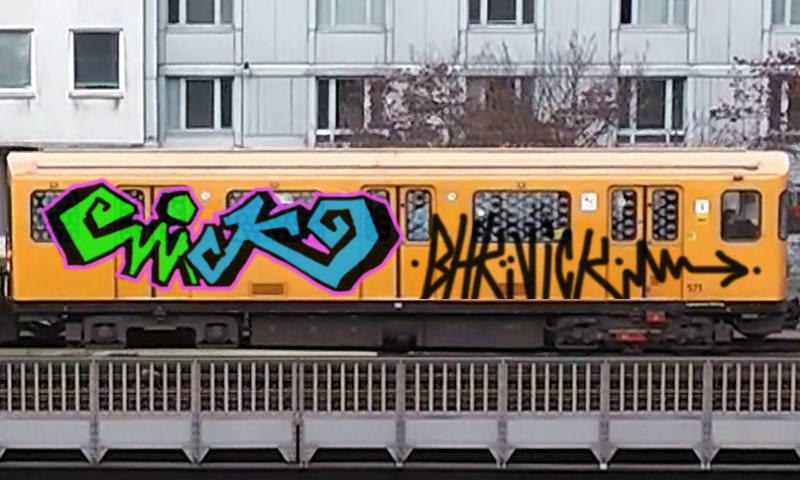 Bombing 1408572303481