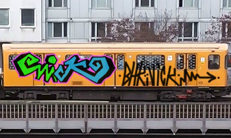 Bombing 1408572303481