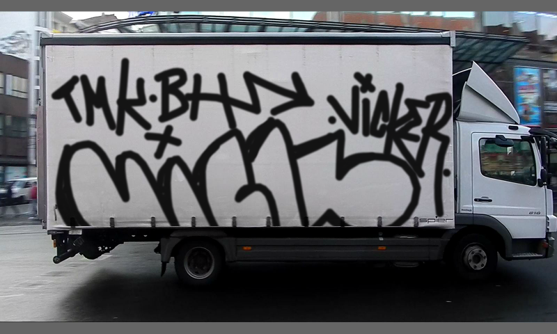 Bombing 1408573155301