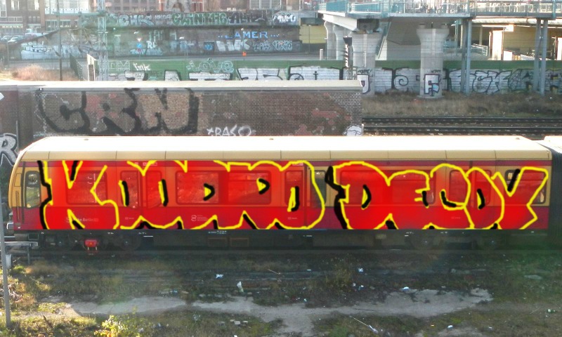 Bombing 1408599378812