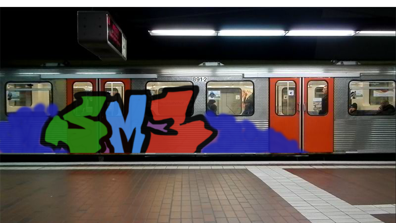 Bombing 1408614951269