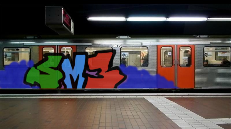 Bombing 1408614951269