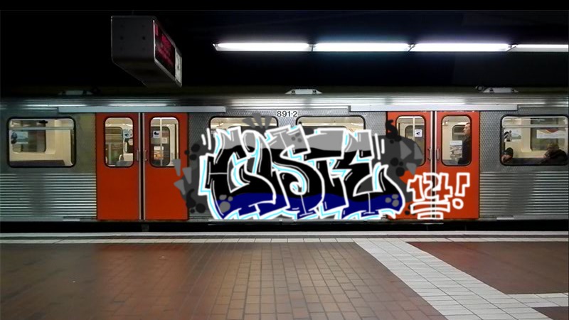 Bombing 1408623690328