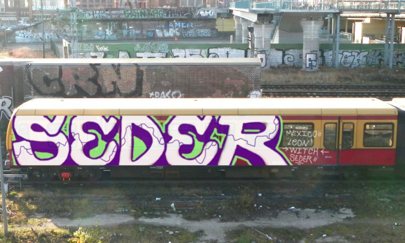 Bombing 1408657667854