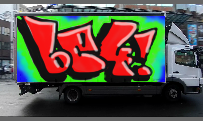 Bombing 1408665062059