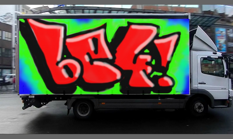 Bombing 1408665062059