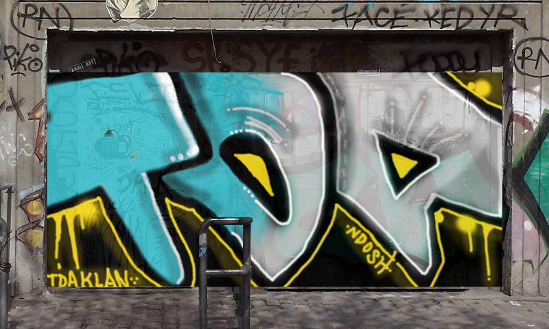 Bombing 1408679102548