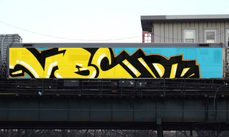 Bombing 1408699929284