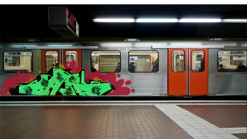 Bombing 1408706836549